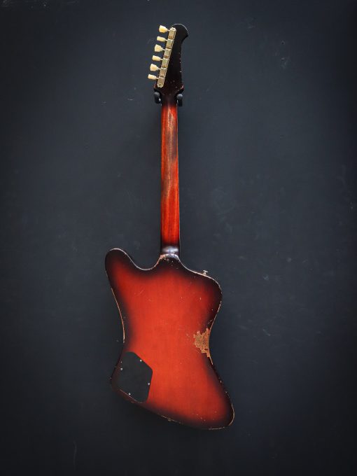 Kauffmann '64 FB - Afbeelding 18
