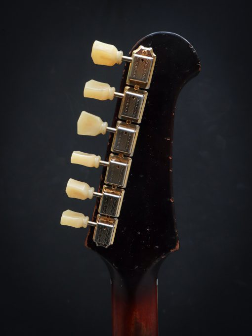 Kauffmann '64 FB - Afbeelding 17