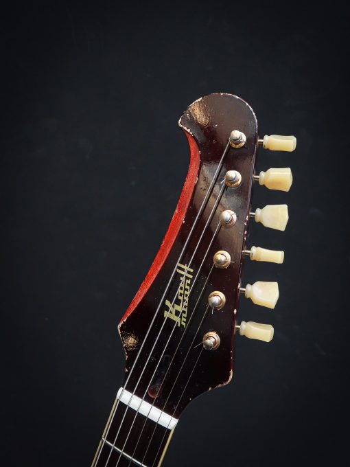 Kauffmann '64 FB - Afbeelding 16