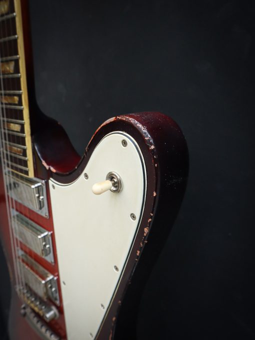 Kauffmann '64 FB - Afbeelding 12