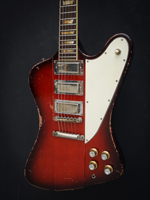 Kauffmann '64 FB - Afbeelding 11