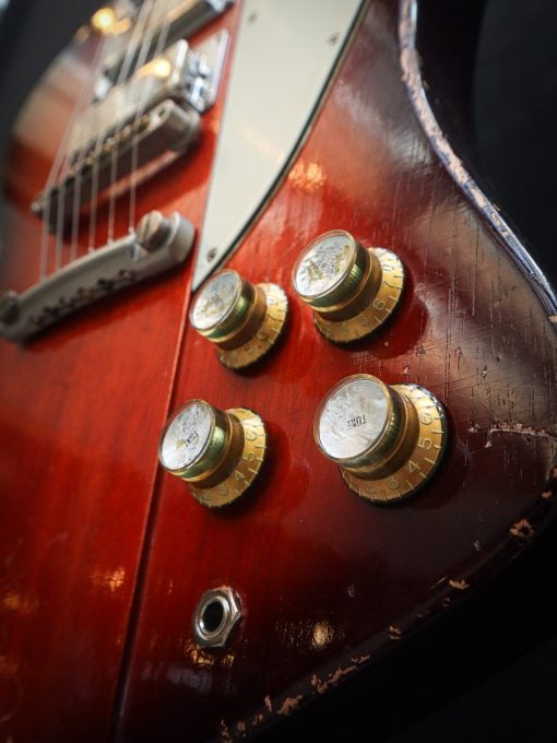Kauffmann '64 FB - Afbeelding 9