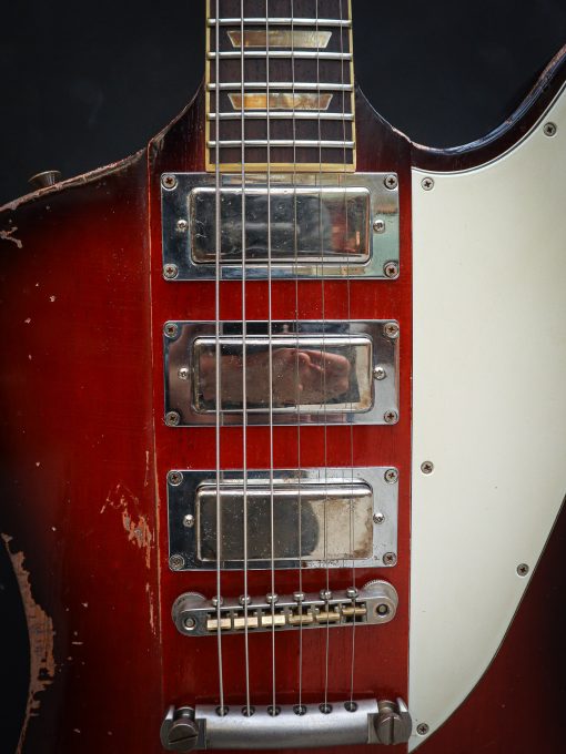 Kauffmann '64 FB - Afbeelding 7