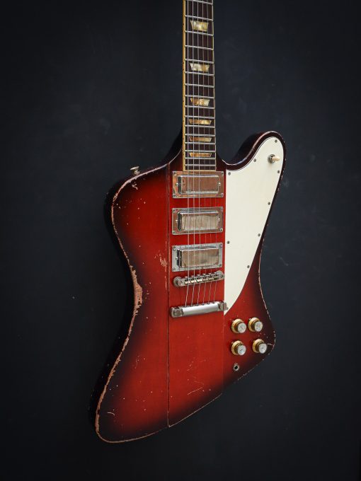 Kauffmann '64 FB - Afbeelding 4
