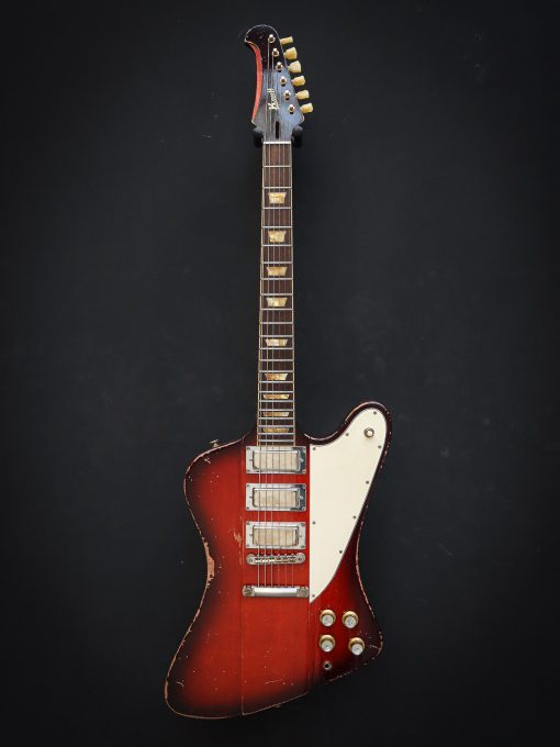 Kauffmann '64 FB - Afbeelding 2