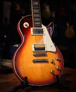 Kauffmann '59 SC Plain Top Dark Burst