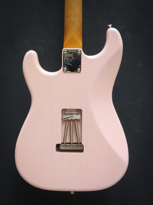 Kauffmann '63 S Shell Pink - Afbeelding 14
