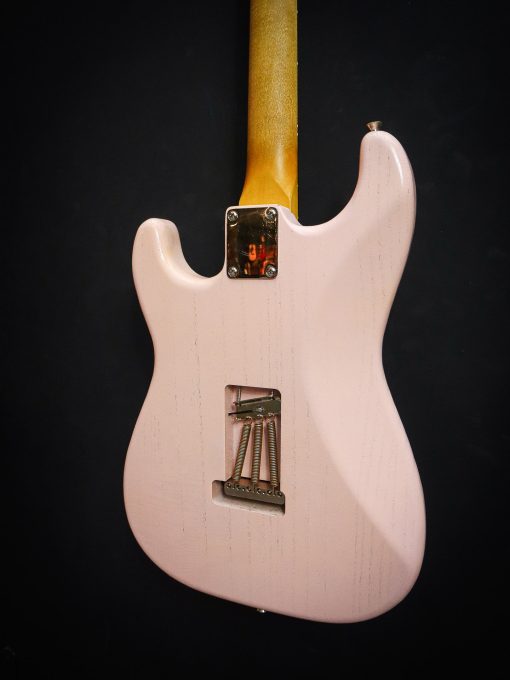Kauffmann '63 S Shell Pink - Afbeelding 15