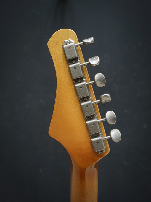 Kauffmann '63 S Shell Pink - Afbeelding 8