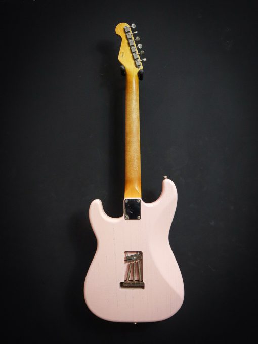 Kauffmann '63 S Shell Pink - Afbeelding 13