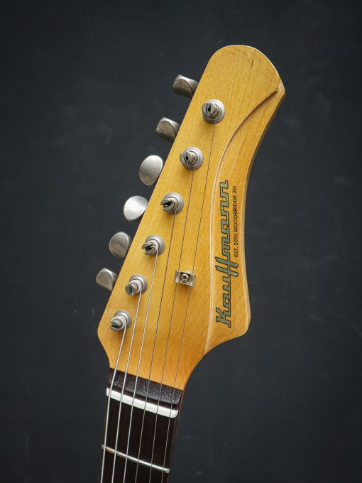 Kauffmann '63 S Shell Pink - Afbeelding 9