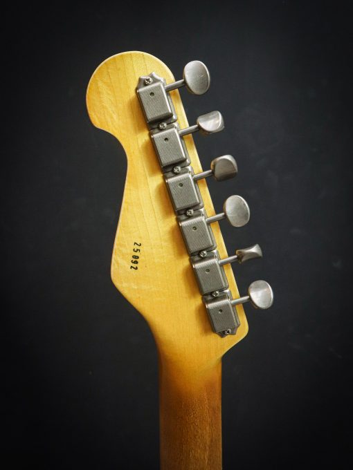 Kauffmann '63 S Shell Pink - Afbeelding 12
