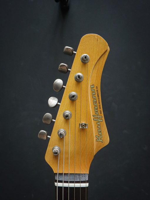 Kauffmann '63 S Shell Pink - Afbeelding 7