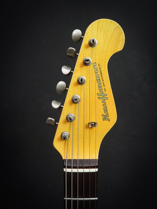 Kauffmann '63 S Shell Pink - Afbeelding 11