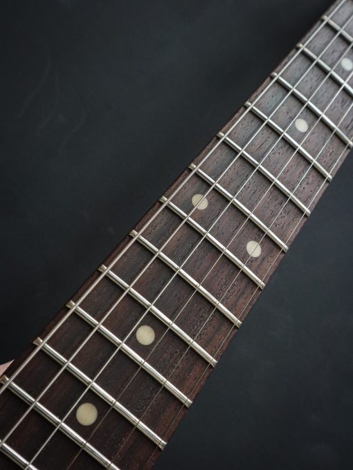 Kauffmann '63 S Shell Pink - Afbeelding 11