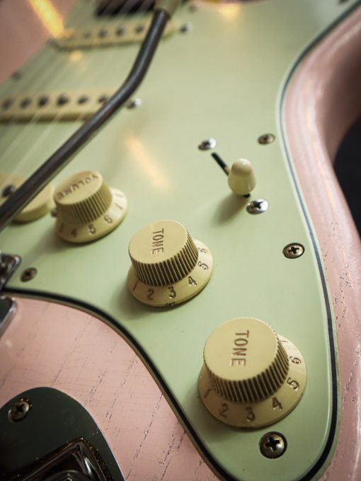 Kauffmann '63 S Shell Pink - Afbeelding 9