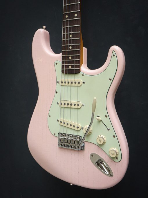 Kauffmann '63 S Shell Pink - Afbeelding 4