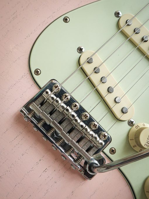Kauffmann '63 S Shell Pink - Afbeelding 13