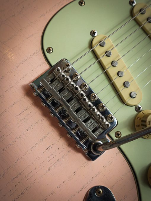 Kauffmann '63 S Shell Pink - Afbeelding 7