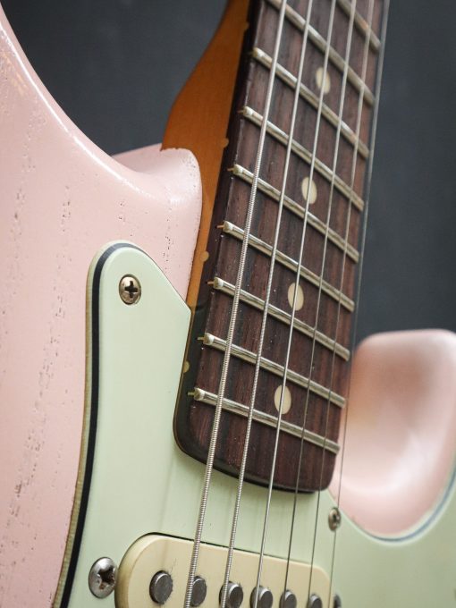 Kauffmann '63 S Shell Pink - Afbeelding 10