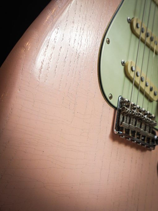 Kauffmann '63 S Shell Pink - Afbeelding 6