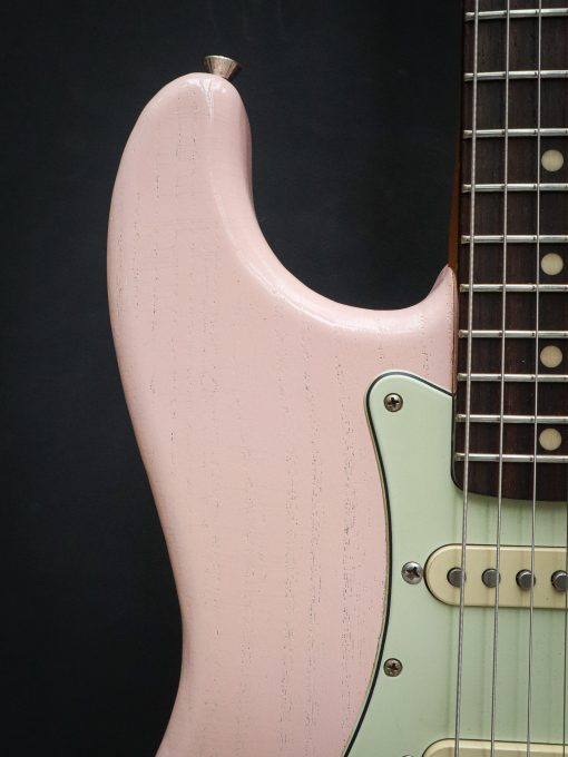 Kauffmann '63 S Shell Pink - Afbeelding 6