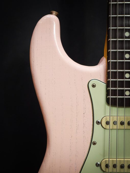 Kauffmann '63 S Shell Pink - Afbeelding 5