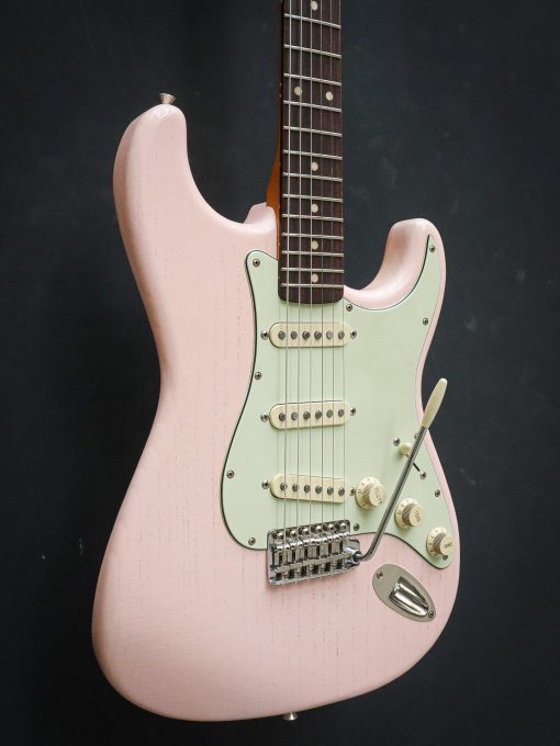 Kauffmann '63 S Shell Pink - Afbeelding 5