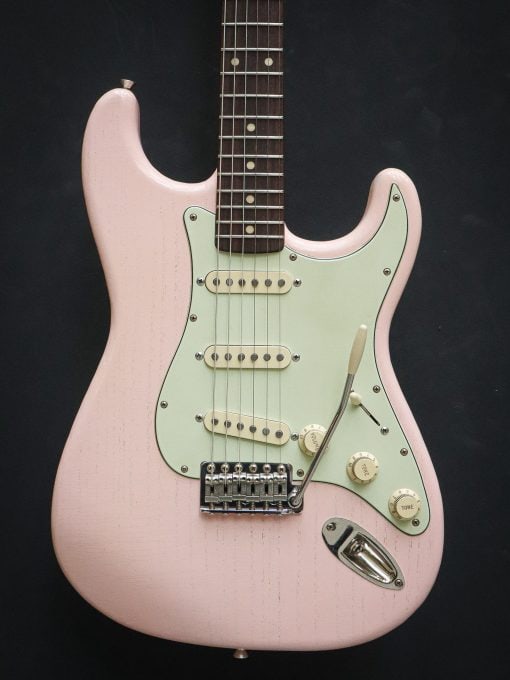 Kauffmann '63 S Shell Pink - Afbeelding 3