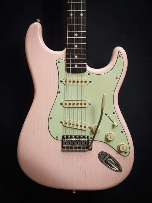 Kauffmann '63 S Shell Pink - Afbeelding 3