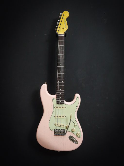Kauffmann '63 S Shell Pink - Afbeelding 2