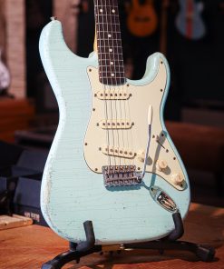 Kauffmann '63 S Sonic Blue Pre-Owned