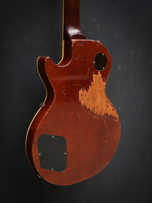 Kauffmann '59 SC Gold Top - Afbeelding 10