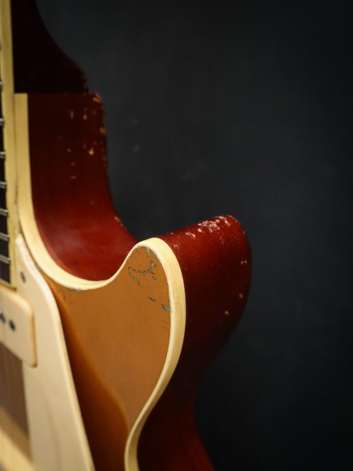 Kauffmann '59 SC Gold Top - Afbeelding 9