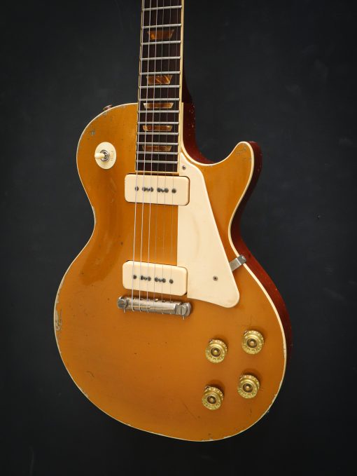 Kauffmann '59 SC Gold Top - Afbeelding 8