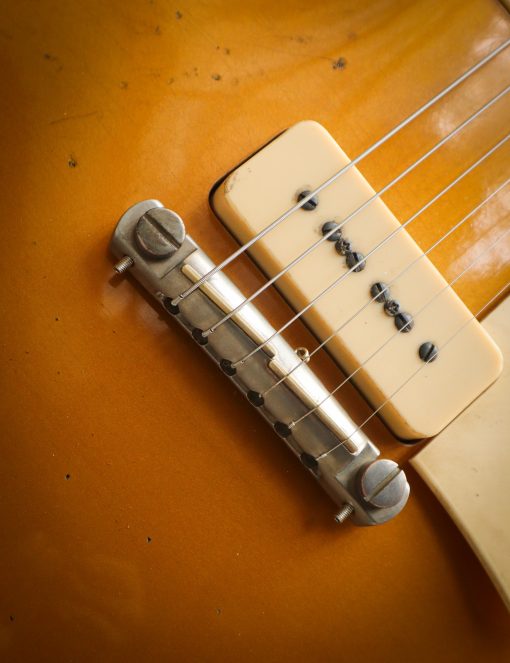 Kauffmann '59 SC Gold Top - Afbeelding 7