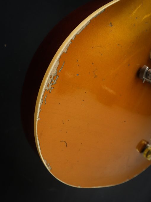 Kauffmann '59 SC Gold Top - Afbeelding 6