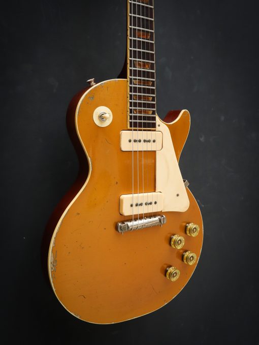 Kauffmann '59 SC Gold Top - Afbeelding 4