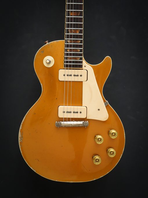 Kauffmann '59 SC Gold Top - Afbeelding 3