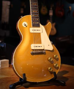 Kauffmann '59 SC Gold Top