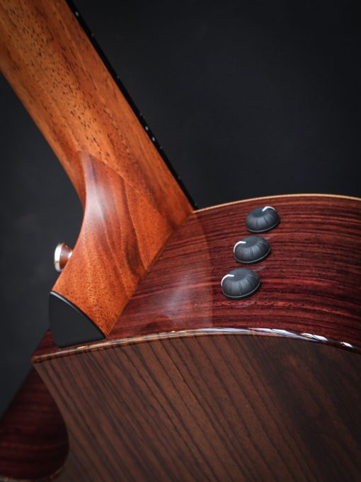 Taylor 414ce Studio Special Edition - Afbeelding 20