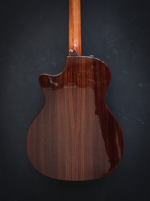 Taylor 414ce Studio Special Edition - Afbeelding 18