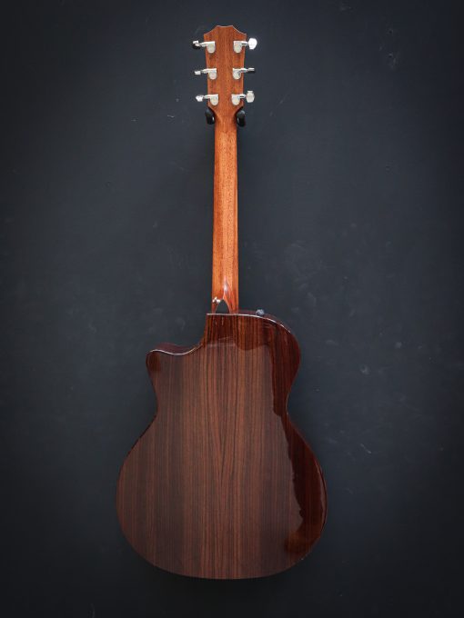 Taylor 414ce Studio Special Edition - Afbeelding 17