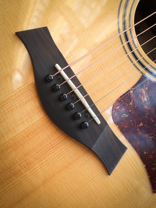 Taylor 414ce Studio Special Edition - Afbeelding 10