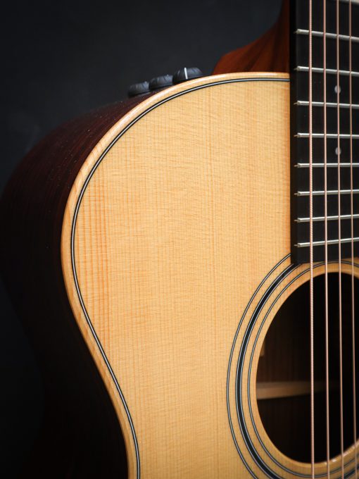 Taylor 414ce Studio Special Edition - Afbeelding 5