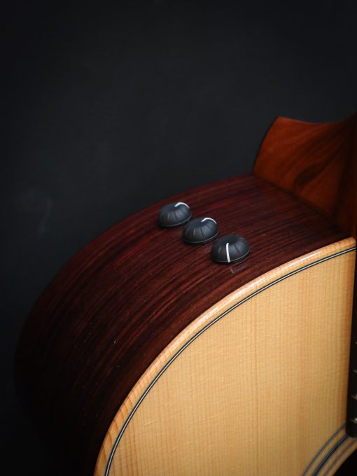 Taylor 414ce Studio Special Edition - Afbeelding 6