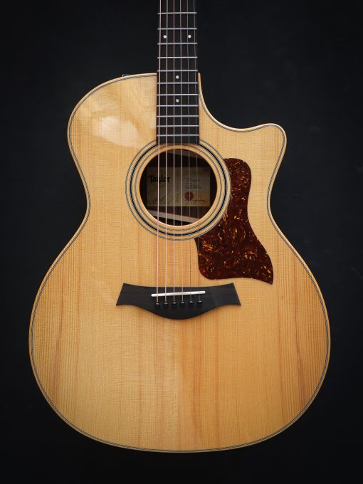 Taylor 414ce Studio Special Edition - Afbeelding 3