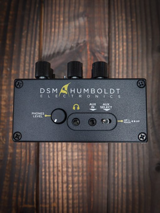 DSM Humboldt Simplifier X - Afbeelding 7