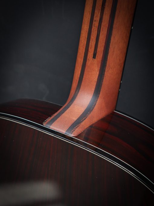Dowina Aura Bois de Rose Special - Afbeelding 20