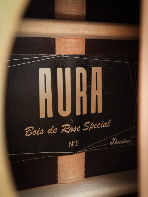 Dowina Aura Bois de Rose Special - Afbeelding 10
